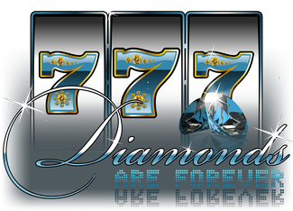 Diamonds are Forever 3 Lines — Pragmatic Play